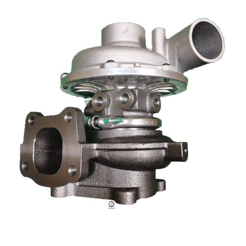 Auto Parts Excavator Turbocharger 4HK1 ZAX230 RHF55 8973628390 For Isuzu
