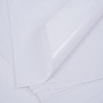 Water Transfer Light iron on transfer paper 60cm*100m Thickness Dtf Film for