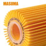 MASUMA Oil Filters 04152-38020 04152-51010 04152-51010-79 04152-YZZA4 for LEXUS