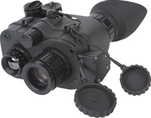 Wholesale 26mm Focus Fusion Scope F1.2 Low Light Thermal Heat Vision Goggles from china suppliers