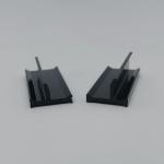 Extruding PA66 GF25 Polyamide Thermal Break Strip For Broken Bridge Aluminum