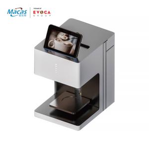 Wholesale OEM Coffee Printing Machine Edible Ink Printer from china suppliers