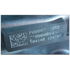 Portable Marking Machine Electromagnetic Metal Marking Machine