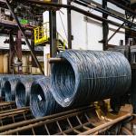 High Tensile Zinc Coated Hot Dipped Gi Galvanised Rod 0.3mm Galvanized Steel