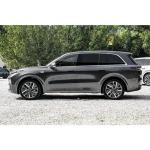 ABS-Equipped Li L8 6-Seat Large SUV Plug-in Hybrid Energy Vehicle for Household