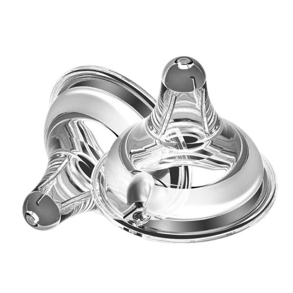 Liquid Silicone Rubber Injection Molding Machine For Making Baby Pacifier