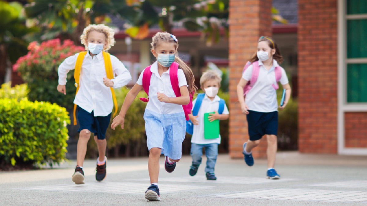 S&J Wholesale Cute Safety Disposable Face Mask Custom Color Available Cute Face Mask Fashion Printed Kids Face Mask