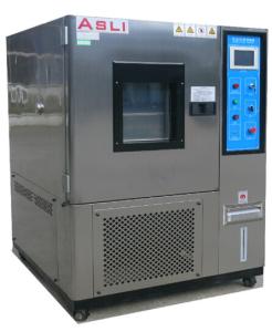 Wholesale Professional High Low Temperature humidity Environmental Testing Chamber from china suppliers