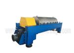 3300RPM 420mm Solid Bowl Decanter Centrifuge Stainless Steel Structure