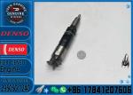 New Fuel Injectors 295050-1240 21785960 095000-1240 295050-124# G3S58 for Denso