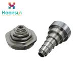 Locknut Type Cable Gland Accessories Cable Gland Reducer IP54