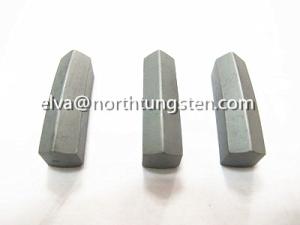 Wholesale Tungsten carbide mining bits YG6,8,11,K024.26.28.30.32.34.36.38.40.42 from china suppliers