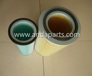 Wholesale Good Quality Air Filter For Dongfeng Truck 1109N-020/030 ON SELL from china suppliers