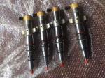 Fuel Injector 3044C Spare Parts Set 3046 Nozzle 3054 Diesel Engine 3054B