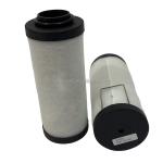 Wholesale glass fiber vacuum pump filter element