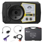 Xhorse VVDI2 Full VAG Version ( Basic +VW+ 5th IMMO+Porsche+MQB+obdii copy 48+96