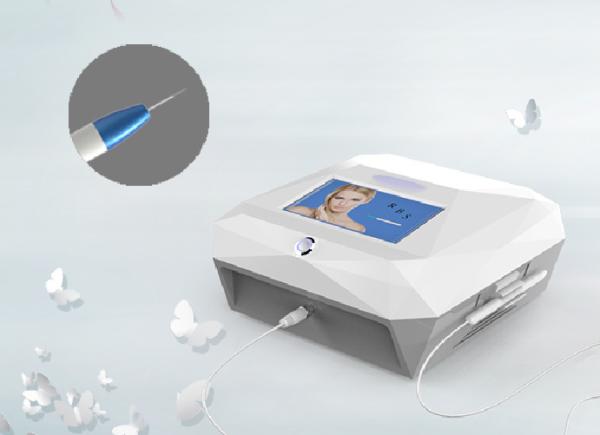 Wholesale to distributor for 30Mhz spider vein removal machine--Forimi