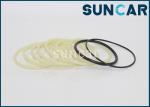 Doosan 401107-01330 401107013 Swivel/Center Joint Seal Kit For Excavator[DX140