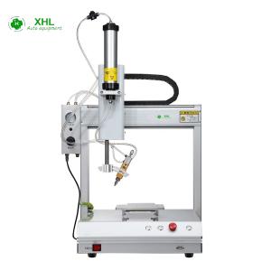 Wholesale 3 Axis Glue Dispensing Machine from china suppliers