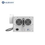 Beijing Nubway manufacture price 2019 newest CE Approved Lazer Epilation 808 nm