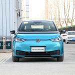 150km/H Volkswagen ID3 EV VW Electric Car Long Range 450km