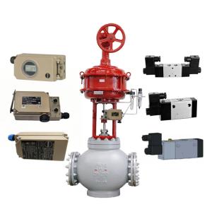 Wholesale High quality electropneumatic Valve Positioner 4763 3730 3725 3767 samson positioner from china suppliers