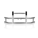 Factory Top Selling Universal Truck Deer Guard For VNL Front Bumper Guard