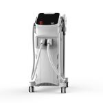 Diode Ipl 2 In 1 Ipl Laser Hair Removal Device 808nm Less Pain For The Patient