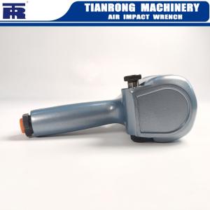 Wholesale 680n.M 1 2 Inch Air Impact Wrenches Professional Tool For Industrial Use from china suppliers