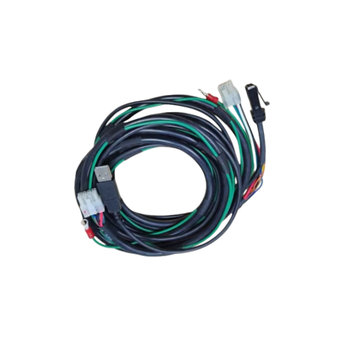 497-0517268 Fujitsu GSR50 ATM Machine Parts Dispenser Data Line 4970517268