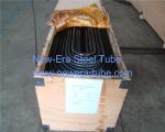 12MM Thickness A179 / SA-179 Heat Exchanger U Tubes