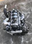 Korean Hyundai D4EB Used Engine for Sale Good Running Condition