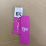 High-Performance Powder Packaging Bags | Food-Grade, Moisture-Proof & Customizab