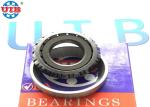 5600rmp P0 Taper Steel Roller Bearing , Chrome Steel GCR15 High Precision