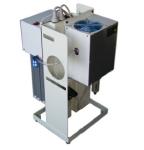 410W Desiccant Inline Desiccant Air Dryer Lightweight 450L/Min