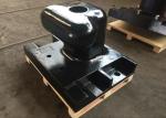 Bollards Steel High Quality Casting Marine Dock Bollards Steel For Mooring