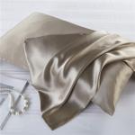 Nordic 25mm Mulbery Silk Fabric Soft Breathable Washable