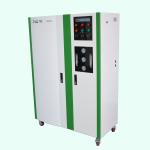 100 Liters 20 Gallon Per Hour Chassis RO Water Plant Desalination 99% For
