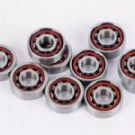 25BNR19S/25BNR19H/25BNR19X 25BNR19 Series Angular Contact Ball Bearing