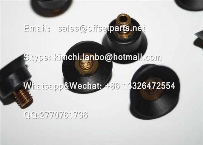 komori suction 5*16*13mm 10 pieces high quality KOMORI offset press printing machine parts