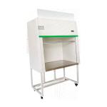 AC 110V 220V Laminar Flow Hood Stainless Steel Vertical Air Supply Biological