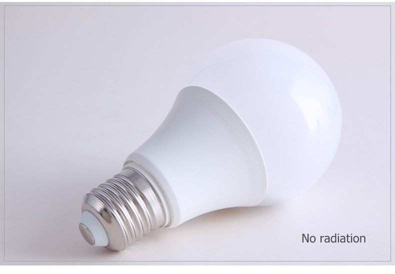 A60 led bulb E27 5W SMD led bulb OEM