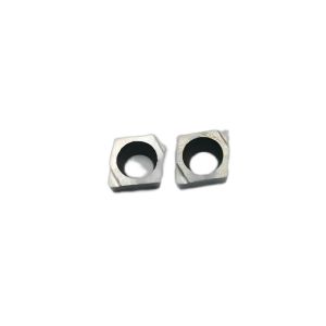 Wholesale Indexable CNC Carbide Aluminum Turning Inserts Internal Cutting CCGT CCGT030102 from china suppliers