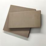 International Standard CaO Content % Acid Resistant Ceramic Bricks for