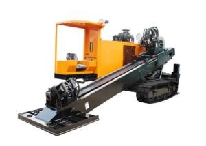 Wholesale 3000mm Rod Powerful HDD Directional Boring Equipment With Cummins Engine from china suppliers