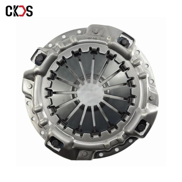 Japanese Truck CLUTCH PRESSURE PLATE COVER for ISUZU NPR58 8-97031758-1 8