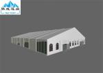 20x45M For 600 Person Available Color PVC Wall Wedding Marquee Aluminium Alloy