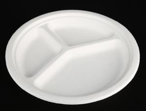 Wholesale Hot-Selling Bagasse food container, biodegradable disposable food container, biodegradable food container from china suppliers