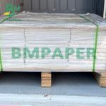 100um Eco-Friendly PET Synthetic Paper Sheet For Outdoor Advertisement