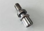 GR2 GR5 Titanium Racing Lug Nuts Wheel Bolt Sleeve Nut For Bike / Industry